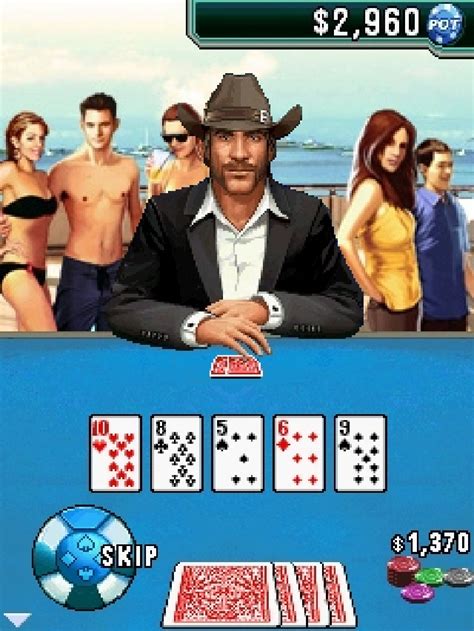 texas holdem poker 2 java
